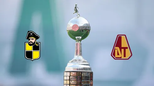 Coquimbo va por la tercera fecha de Copa Libertadores.