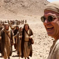 Éxodo albo: "Se va el Bloque Vial de Blanco y Negro"