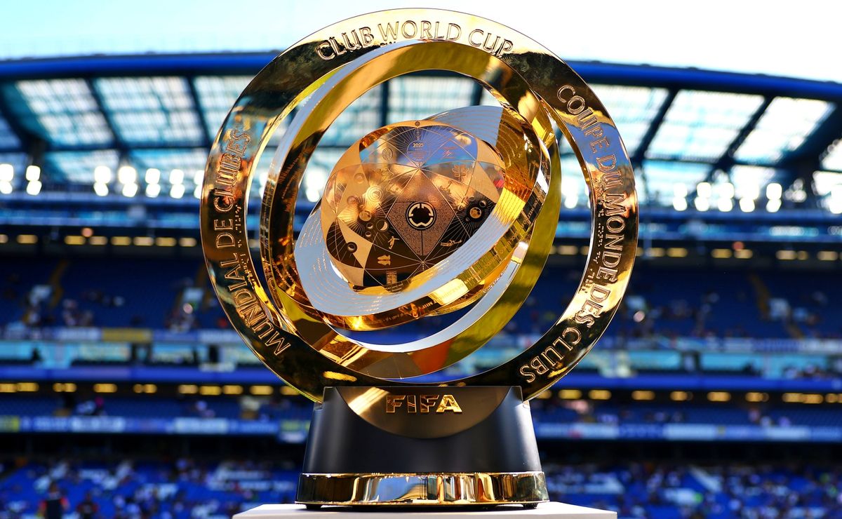 El equipo chileno con más opciones de llegar al Mundial de Clubes 2029: ¿Utopía o realidad?