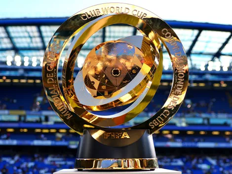 Rumbo al 2029: El equipo chileno que sueña con el Mundial de Clubes