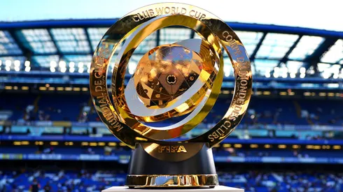 El club chileno más cercano a llegar al Mundial de Clubes 2029.