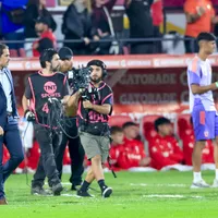 "Se pierden los códigos": Johnny reclama por filtración de la arenga de Gago