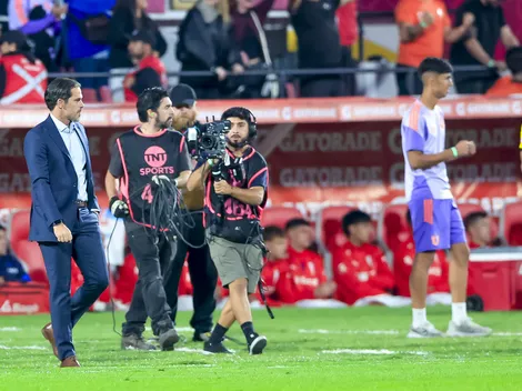 "Se pierden los códigos": Johnny reclama por filtración de la arenga de Gago