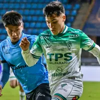 Tabla de la B: Iquique cambia su técnico y derrota a Wanderers