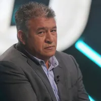 La sorpresa que se llevó Boghi en la TV en el Clásico Universitario