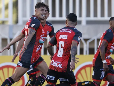 Plantel de Limache cuenta la firme sobre la salida de César Pinares