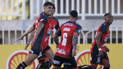 Pinares cerró su ciclo en Limache