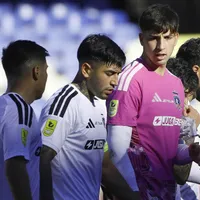 Claudio Borghi lanza fuerte frase sobre Gabriel Maureira en Colo Colo