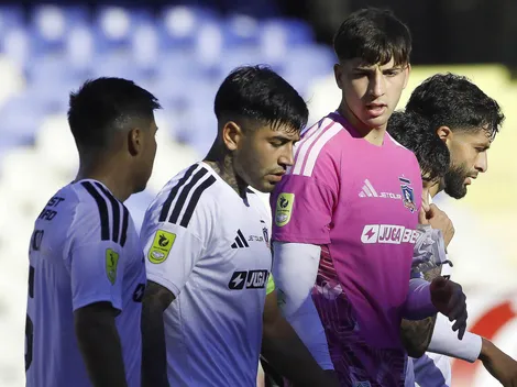 Claudio Borghi lanza fuerte frase sobre Gabriel Maureira en Colo Colo