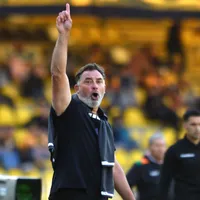 La amenaza de Caputto para la visita de Coquimbo a Tolima en la Copa