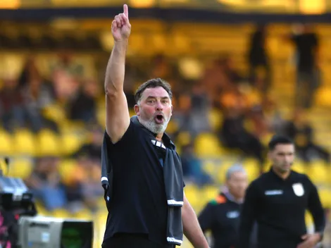 La amenaza de Caputto para la visita de Coquimbo a Tolima en la Copa