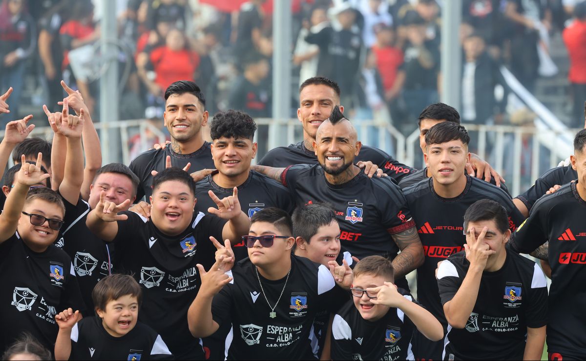 ¡Impacto Monumental! Colo Colo alista la salida de Claudio Aquino: “No va a continuar”