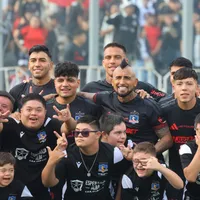 ¡Impacto Monumental! Colo Colo alista la salida de figura del plantel