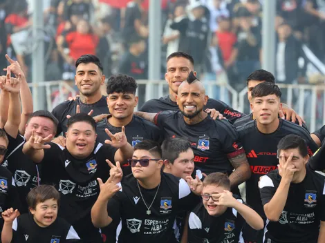 ¡Impacto Monumental! Colo Colo alista la salida de figura del plantel