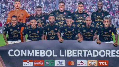 Deportes Tolima tiene la obligación de ganar ante Coquimbo.