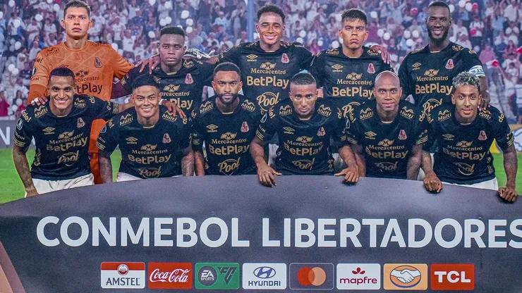 Deportes Tolima tiene la obligación de ganar ante Coquimbo.