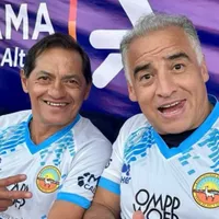 "Me cayeron lágrimas": la emoción tras entrar al Salón de la Fama