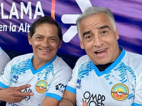 "Me cayeron lágrimas": la emoción tras entrar al Salón de la Fama