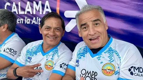 Fabián Estay entra al Salón de la Fama en México