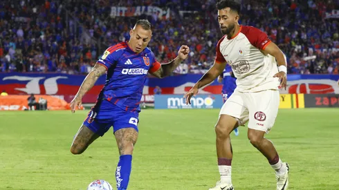 La U vs La Serena se podrá ver a través de la app de HBO