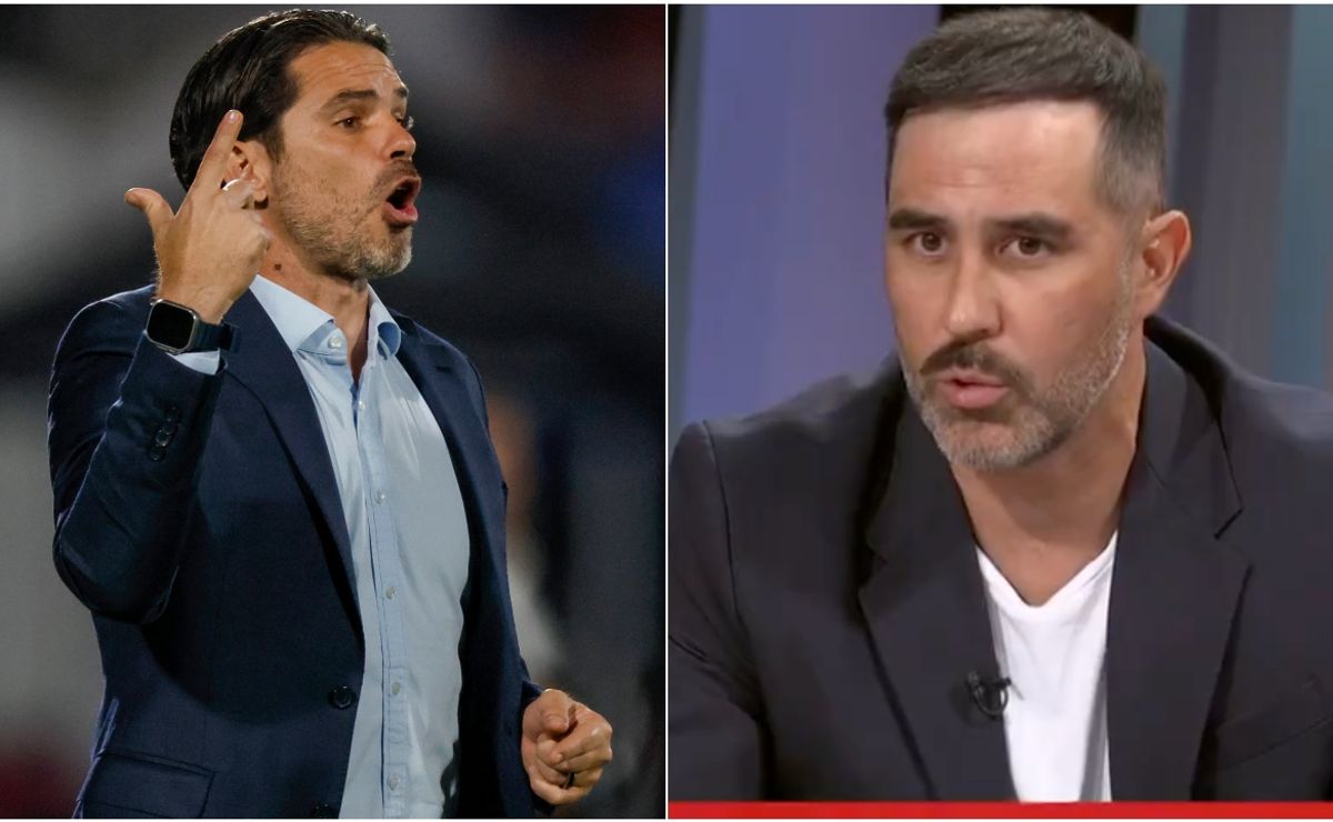 Claudio Bravo y el secreto de la U para ganar el Clásico: “Aprovecharon el desgaste de la UC”