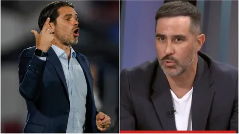 Claudio Bravo reveló el secreto de la U para vencer a Católica.