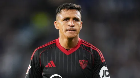 Sevilla está en zona de descenso y quedan 5 fechas en España