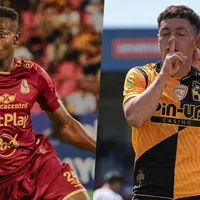 ¿Dónde ver en vivo Tolima vs Coquimbo en Copa Libertadores?