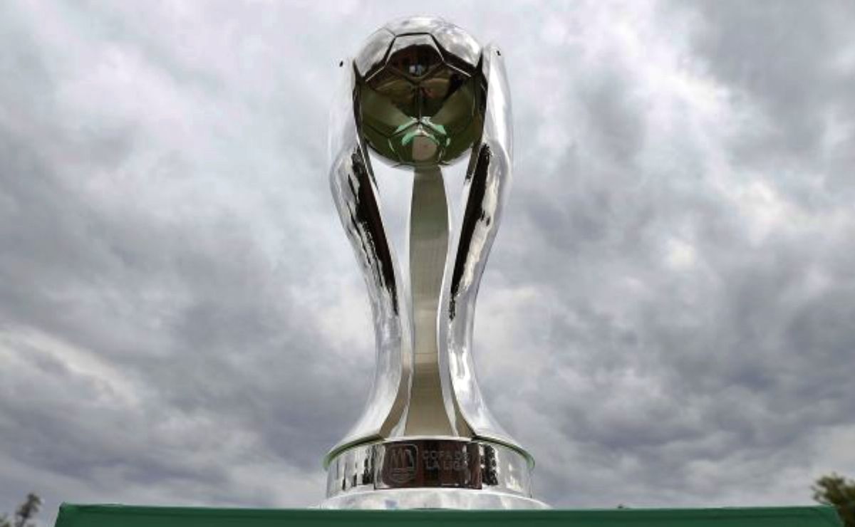 Vuelve la Copa de la Liga 2026: Así está la tabla de posiciones de los cuatro grupos del torneo