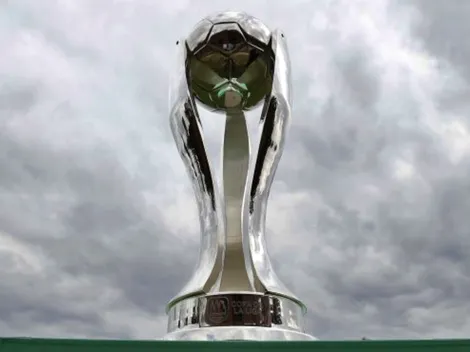 Mucho ojo: Así va la tabla de los cuatro grupos de la Copa de la Liga