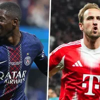 ¿Dónde ver PSG vs Bayern Múnich EN VIVO por semifinales?