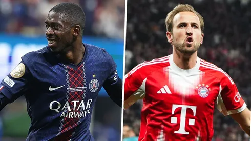 Ambas escuadras se enfrentarán este martes en un intenso encuentro.