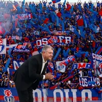 Borghi agradece el respeto del hincha de U de Chile: "Hace que uno..."