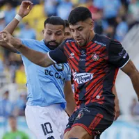 Jugó en Primera B, trabajó de Uber, y ahora sueña con inédito título