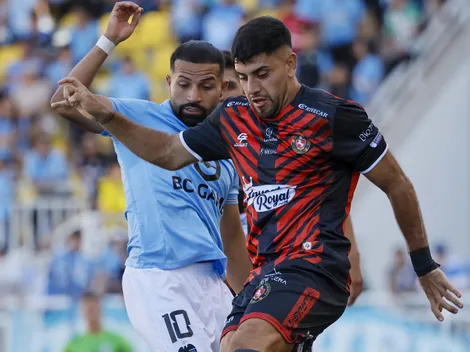 Jugó en Primera B, trabajó de Uber, y ahora sueña con inédito título