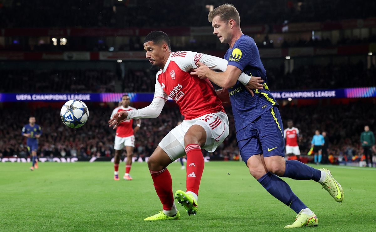 Pronósticos Atlético de Madrid vs Arsenal: ida abierta con dos estilos listos para imponerse