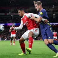 Pronósticos Atlético de Madrid vs Arsenal: ida abierta con dos estilos listos para imponerse