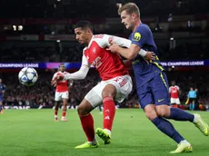 Pronósticos Atlético de Madrid vs Arsenal: ida abierta con dos estilos listos para imponerse