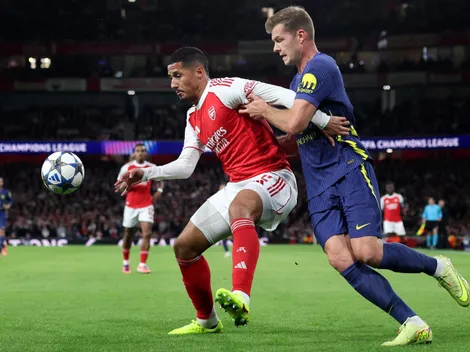 Pronósticos Atlético de Madrid vs Arsenal: ida abierta con dos estilos listos para imponerse