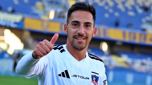 Correa fufe el gran héroe en el Ester Roa.