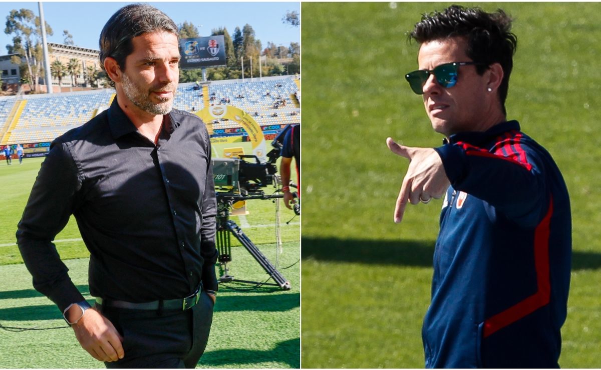 Diego Rivarola se rinde a los pies de Gago: “Fue lo mejor de la U en los últimos años”