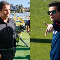 Rivarola alucina con Gago tras Clásico: "Lo mejor de los últimos años"