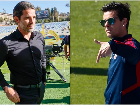 Rivarola alucina con Gago tras Clásico: "Lo mejor de los últimos años"