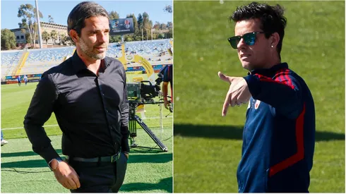 Diego Rivarola elogió a Fernando Gago tras el Clásico Universitario.