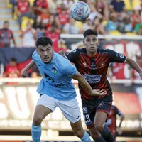 No es Colo Colo ni la U: Eligen al equipo que mejor juega en Chile