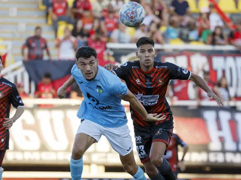 No es Colo Colo ni la U: Eligen al equipo que mejor juega en Chile