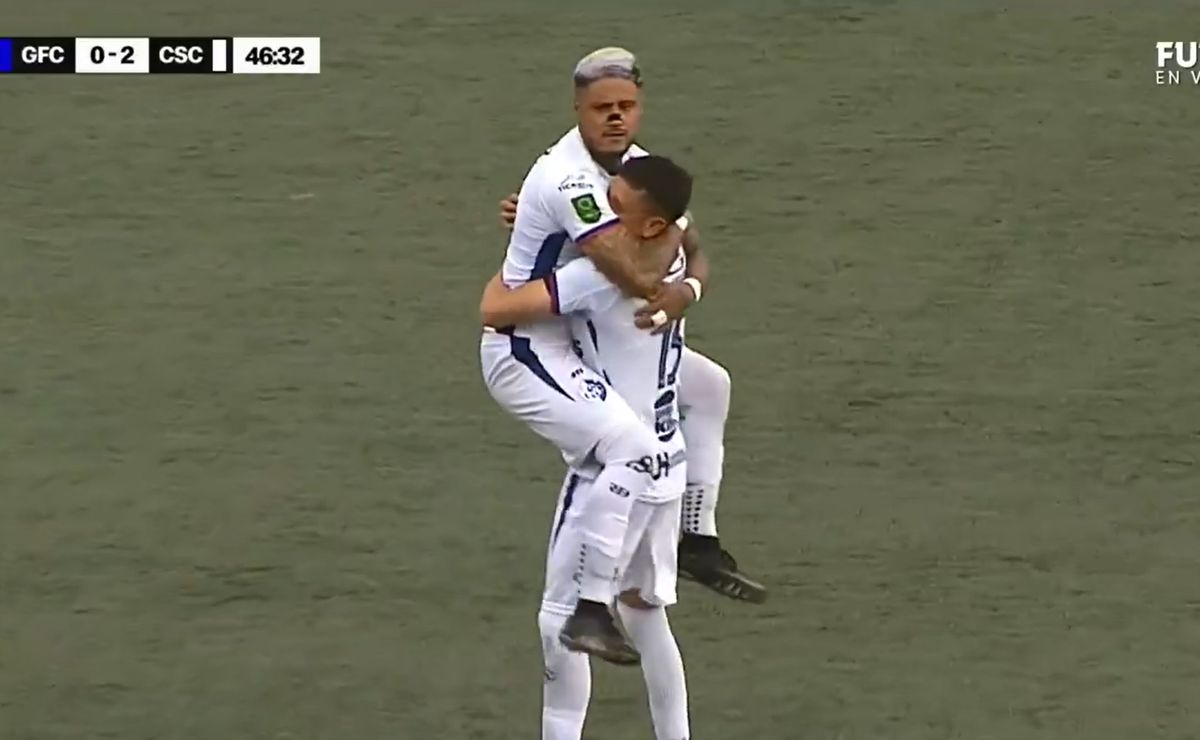 Le hicieron bullying en Colo Colo, renació en Cobresal y deslumbra a toda Costa Rica