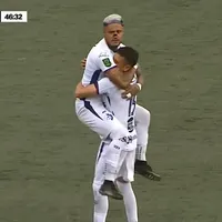 Le hicieron bullying en Colo Colo y ahora triunfa en Costa Rica