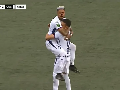 Le hicieron bullying en Colo Colo y ahora triunfa en Costa Rica