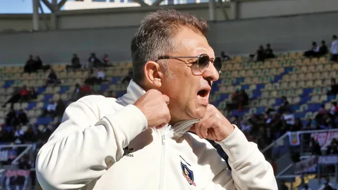 Mosa alista un inédito control total en Blanco y Negro.